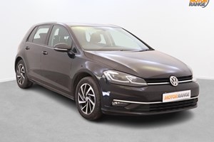 Volkswagen Golf Hatchback (13-20) Match Edition 1.5 TSI Evo 150PS 5d For Sale - Motor Range Liverpool, Liverpool