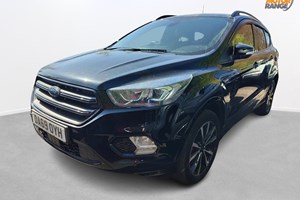 Ford Kuga (12-20) ST-Line 2.0 TDCi 150PS FWD 5d For Sale - Motor Range Liverpool, Liverpool