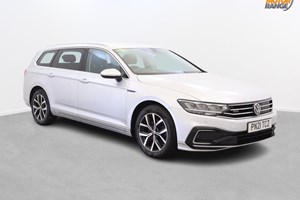 Volkswagen Passat Estate (15-24) GTE 1.4 TSI PHEV 218PS DSG auto 5d For Sale - Motor Range Liverpool, Liverpool