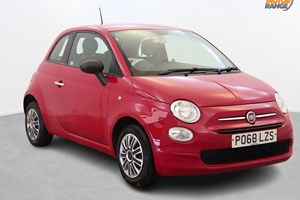 Fiat 500 Hatchback (08-24) 1.2 Pop (09/15-) 3d For Sale - Motor Range Liverpool, Liverpool