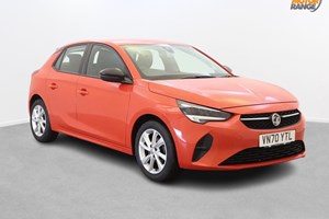 Vauxhall Corsa Hatchback (20 on) SE Premium 1.2 (75PS) 5d For Sale - Motor Range Liverpool, Liverpool