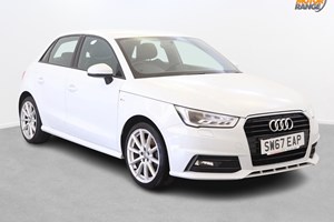 Audi A1 Sportback (12-18) 1.4 TFSI S Line 5d For Sale - Motor Range Liverpool, Liverpool