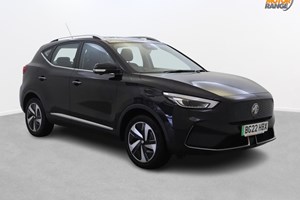 MG ZS EV SUV (19 on) 130kW Trophy EV 51kWh 5dr Auto For Sale - Motor Range Liverpool, Liverpool