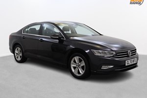 Volkswagen Passat Estate (15-24) SE Nav 2.0 TDI Evo SCR 150PS DSG auto 4d For Sale - Motor Range Liverpool, Liverpool