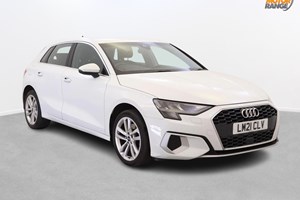 Audi A3 Sportback (20 on) 40 TFSI e Sport 5dr S Tronic [Comfort+Sound] For Sale - Motor Range Liverpool, Liverpool