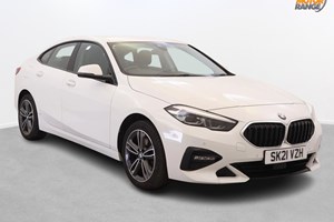 BMW 2-Series Gran Coupe (20-24) 218i [136] Sport 4dr DCT For Sale - Motor Range Liverpool, Liverpool