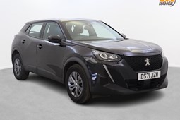 Peugeot 2008 (20 on) 1.5 BlueHDi 110 Active Premium 5dr For Sale - Motor Range, Liverpool