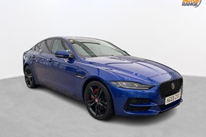 Jaguar XE (15-24) R-Dynamic HSE P250 RWD auto 4d For Sale - Motor Range Liverpool, Liverpool