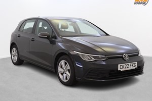 Volkswagen Golf Hatchback (20 on) Life 1.5 TSI Evo 130PS 5d For Sale - Motor Range Liverpool, Liverpool