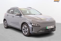 Hyundai Kona Electric SUV (18-23) 150kW Premium 64kWh 5dr Auto For Sale - Motor Range, Liverpool