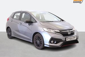 Honda Jazz (15-20) 1.5 i-VTEC Sport Navi 5d For Sale - Motor Range Liverpool, Liverpool