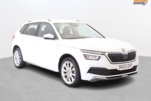 Skoda Kamiq SUV (19 on) 1.0 TSI 110 SE L 5dr For Sale - Motor Range Liverpool, Liverpool
