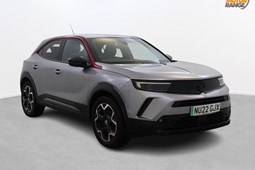 Vauxhall Mokka-e SUV (20 on) 100kW SRi Premium 50kWh 5dr Auto For Sale - Motor Range, Liverpool