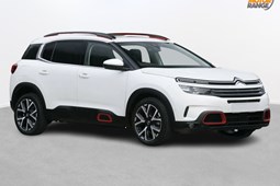 Citroen C5 Aircross (18 on) Flair PureTech 130 S&S 5d For Sale - Motor Range, Liverpool