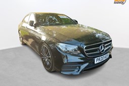 Mercedes-Benz E-Class Saloon (16-23) E 300 d AMG Line Night Edition Premium Plus 9G-Tronic Plus auto 4d For Sale - Motor Range, Liverpool