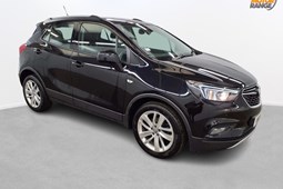 Vauxhall Mokka X (16-19) Design Nav 1.4i Turbo (140PS) S/S Ecotec FWD 5d For Sale - Motor Range, Liverpool
