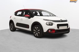 Citroen C3 (17-24) Flair PureTech 82 5d For Sale - Motor Range, Liverpool