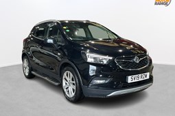 Vauxhall Mokka X (16-19) Active 1.4i Turbo (140PS) S/S Ecotec FWD 5d For Sale - Motor Range, Liverpool