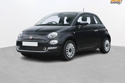 Fiat 500 Hatchback (08-24) 1.0 Mild Hybrid Dolcevita [Part Leather] 3dr For Sale - Motor Range, Liverpool