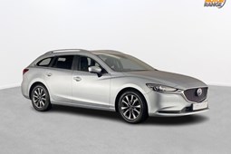 Mazda 6 Estate (12-23) SkyActiv-G 145ps SE-L Nav+ (07/2018 on) 5d For Sale - Motor Range, Liverpool
