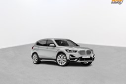 BMW X1 SUV (15-22) sDrive 18i [136] xLine 5dr For Sale - Motor Range, Liverpool