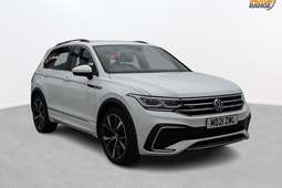 Volkswagen Tiguan (16-24) 1.5 TSI 150 R Line 5dr DSG For Sale - Motor Range, Liverpool