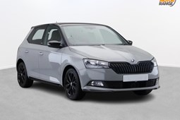 Skoda Fabia Hatchback (21 on) 1.0 TSI 116 SE L 5dr DSG For Sale - Motor Range, Liverpool