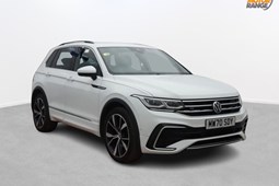 Volkswagen Tiguan (16-24) 1.5 TSI 150 R Line 5dr DSG For Sale - Motor Range, Liverpool