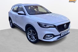 MG HS SUV (19-24) Exclusive 1.5T-GDI 5d For Sale - Motor Range, Liverpool