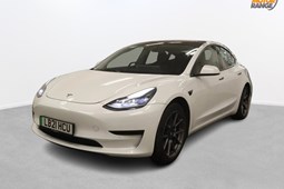 Tesla Model 3 (16 on) Standard Range Plus auto 4d For Sale - Motor Range, Liverpool