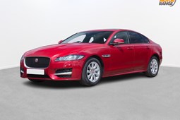 Jaguar XF Saloon (15-24) 2.0d (180bhp) R-Sport 4d Auto For Sale - Motor Range, Liverpool