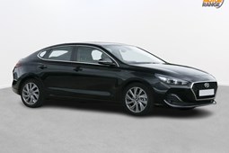 Hyundai i30 Fastback (18-22) Premium 1.4 T-GDi 140PS 5d For Sale - Motor Range, Liverpool