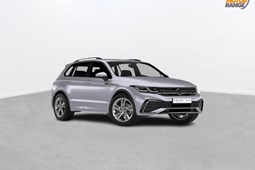 Volkswagen Tiguan (16-24) 1.5 TSI 150 Elegance 5dr DSG For Sale - Motor Range, Liverpool