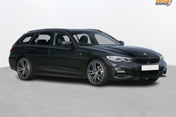 BMW 330e Hybrid (19 on) 330e M Sport Step Auto 5d For Sale - Motor Range, Liverpool