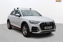 Audi Q5 SUV (16-24) 40 TDI Quattro Sport S Tronic 5d For Sale - Motor Range, Liverpool