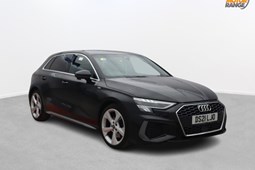 Audi A3 Sportback (20 on) S Line 30 TFSI 110PS 5d For Sale - Motor Range, Liverpool