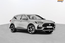 MG HS SUV (19-24) 1.5 T-GDI Trophy 5dr DCT For Sale - Motor Range, Liverpool