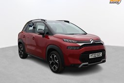 Citroen C3 Aircross SUV (17-24) 1.2 PureTech 130 Shine 5dr EAT6 For Sale - Motor Range, Liverpool
