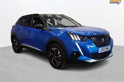 Peugeot 2008 (20 on) 1.2 PureTech 130 GT 5dr For Sale - Motor Range, Liverpool
