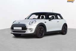 MINI Hatchback (14-24) Cooper S (MINI Yours Pack and Navigation Plus Pack) Steptronic Sport with double clutch auto 3d For Sale - Motor Range, Liverpool