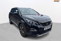 Peugeot 5008 SUV (17-24) GT Line 1.5 BlueHDi 130 S&S 5d For Sale - Motor Range, Liverpool