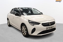 Vauxhall Corsa Hatchback (20 on) Elite Nav 1.2 (100PS) Turbo auto 5d For Sale - Motor Range, Liverpool