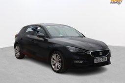 SEAT Leon Hatchback (20 on) SE Dynamic 1.0 TSI 110PS 5d For Sale - Motor Range, Liverpool