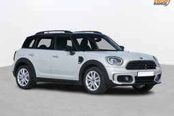 MINI Countryman SUV (17-24) 1.5 Cooper Classic 5d For Sale - Motor Range, Liverpool