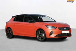 Vauxhall Corsa Hatchback (20 on) 1.2 SE Edition 5dr For Sale - Motor Range, Liverpool
