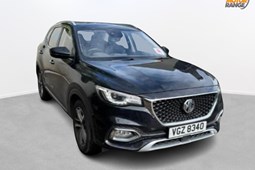 MG HS SUV (19-24) Excite 1.5T-GDI DCT auto 5d For Sale - Motor Range, Liverpool