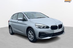 BMW 2-Series Active Tourer (14-21) 218i SE (04/2018 on) 5d For Sale - Motor Range, Liverpool