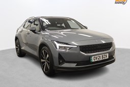 Polestar 2 Fastback (20 on) 300 kW AWD (Pilot package and Plus package) auto 5d For Sale - Motor Range, Liverpool