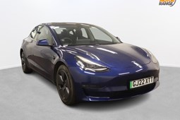 Tesla Model 3 (16 on) Long Range auto 4d For Sale - Motor Range, Liverpool