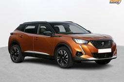 Peugeot 2008 (20 on) 1.2 PureTech 130 GT Premium 5dr EAT8 For Sale - Motor Range, Liverpool